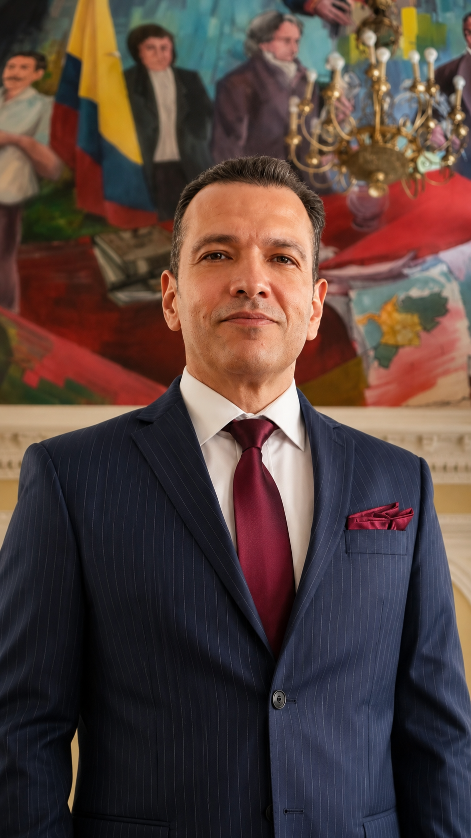 Pedro Bonett